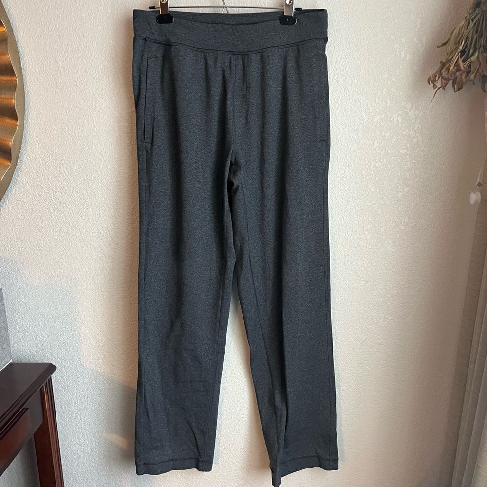 Lululemon Kung Fu Sweatpants